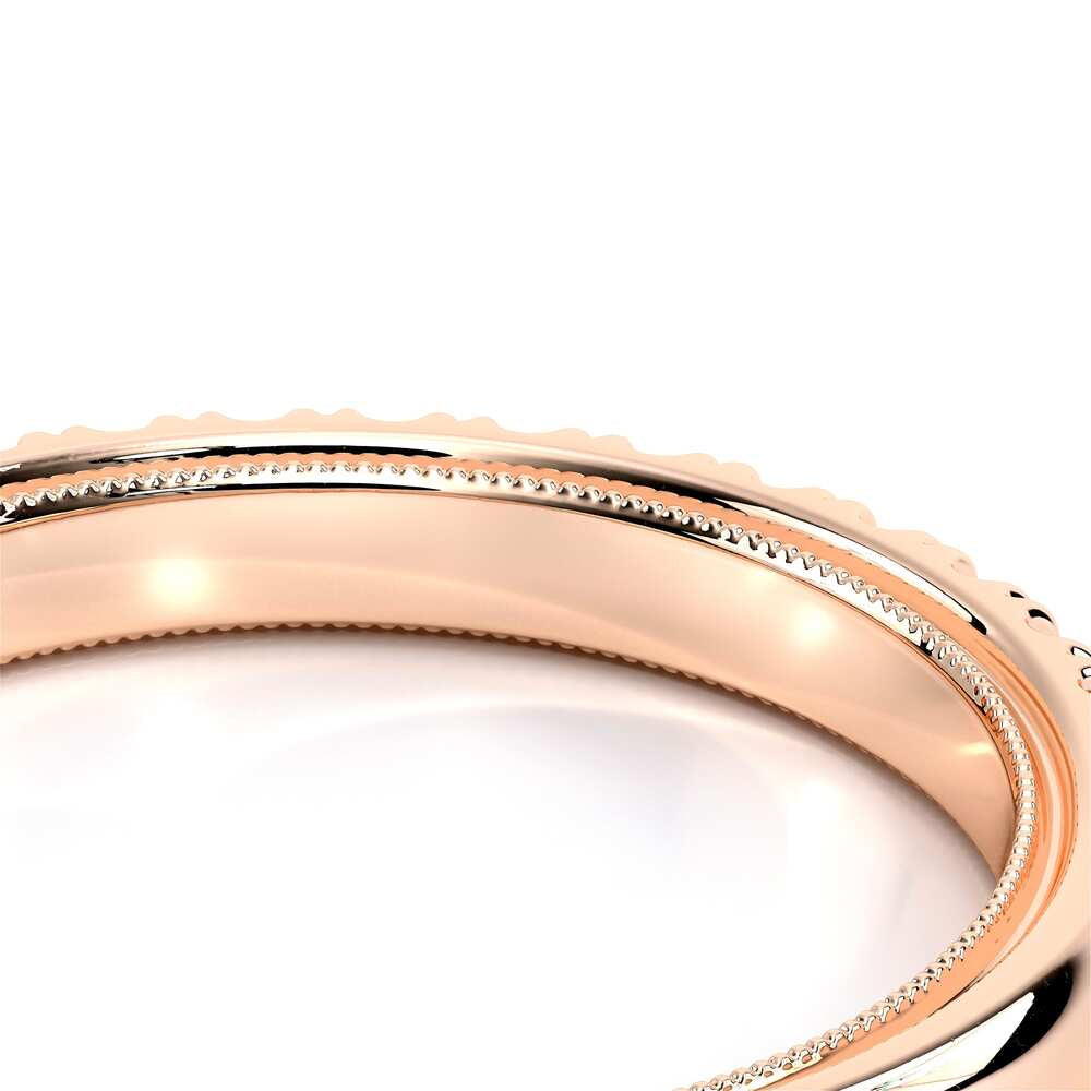 Renaissance-982w-18k Rose Gold