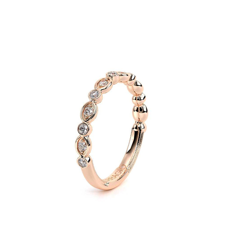 Renaissance-977w-18k Rose Gold