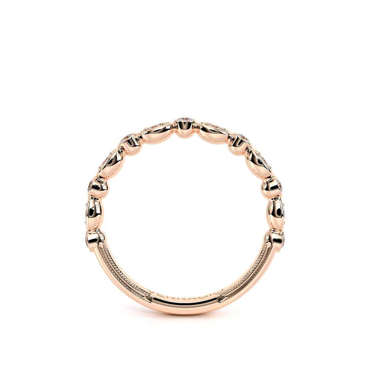Renaissance-977w-14k Rose Gold
