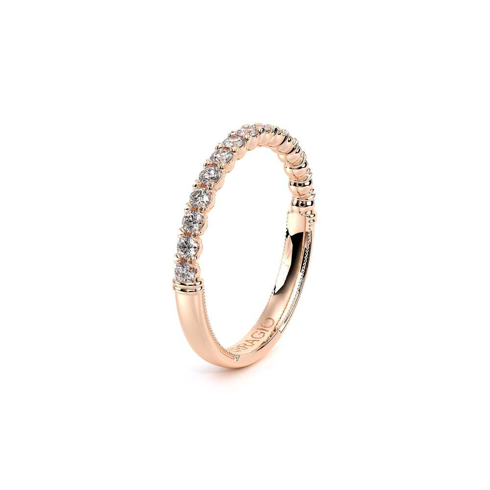 Renaissance-954W18-14K Rose Gold