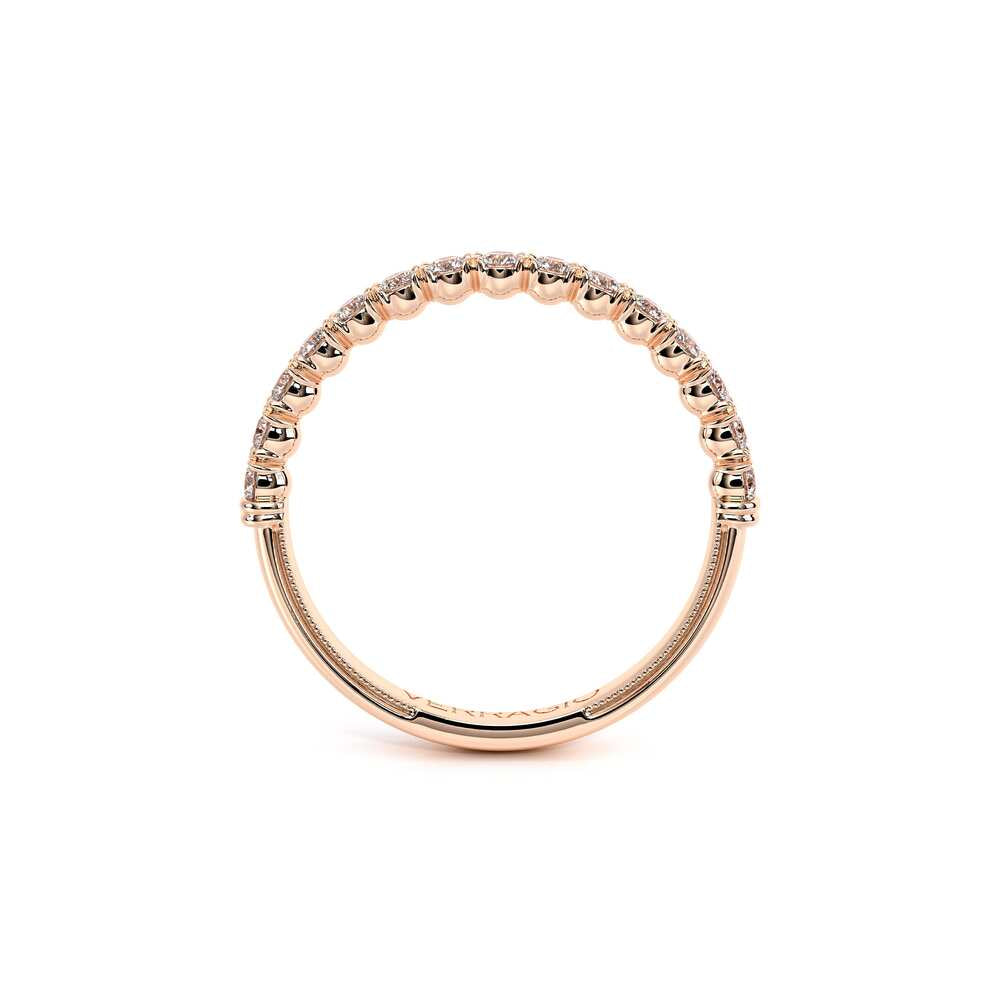 Renaissance-954W18-14K Rose Gold