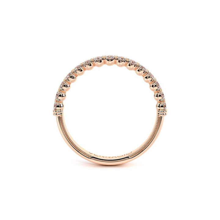 Renaissance-954W18-14K Rose Gold
