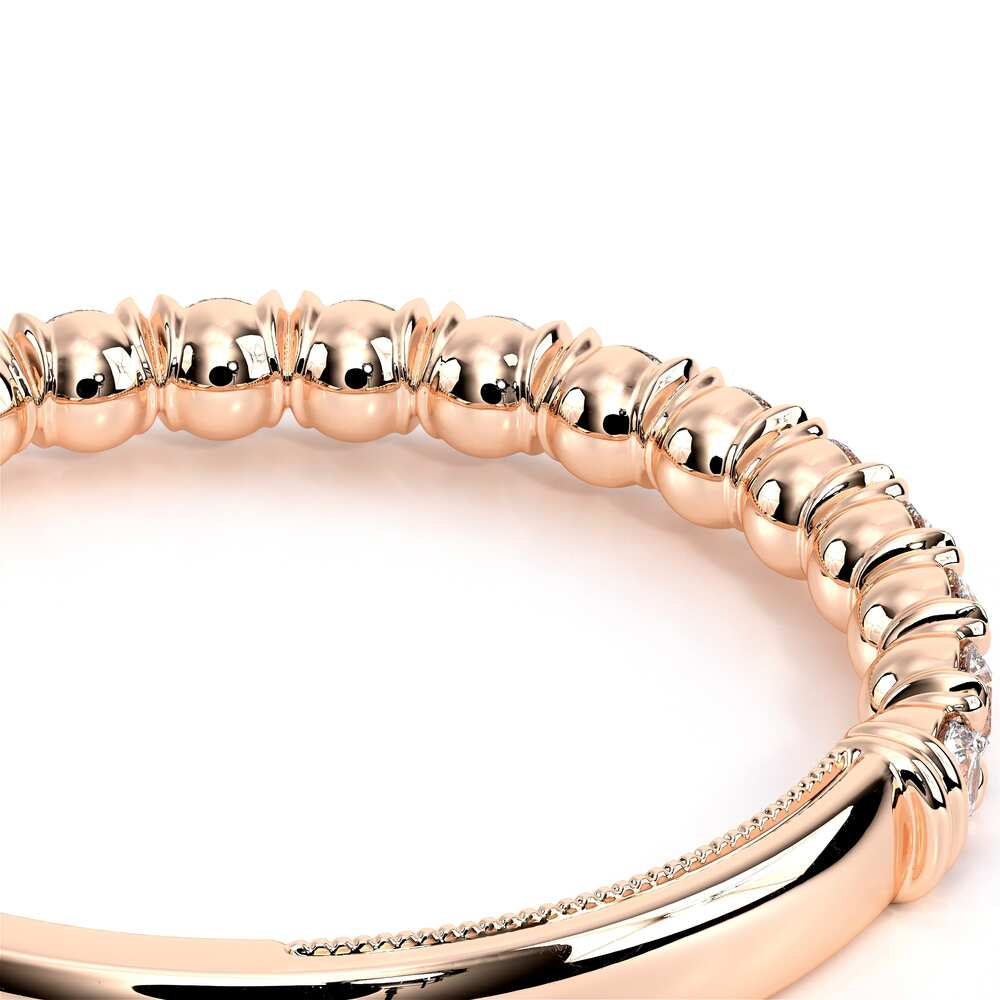 Renaissance-954W18-14K Rose Gold