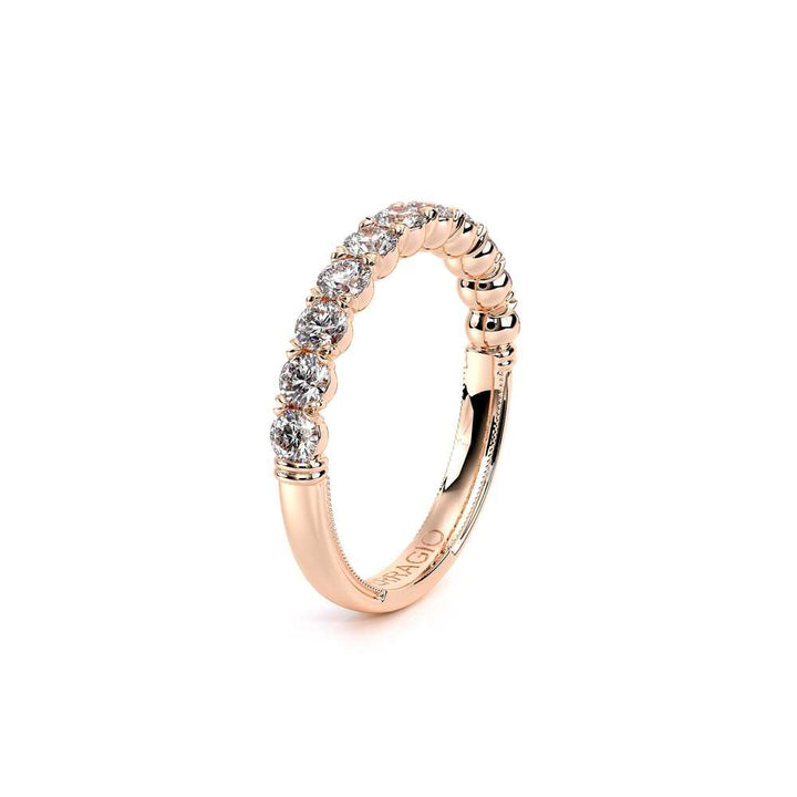 Renaissance-954W25-18K Rose Gold