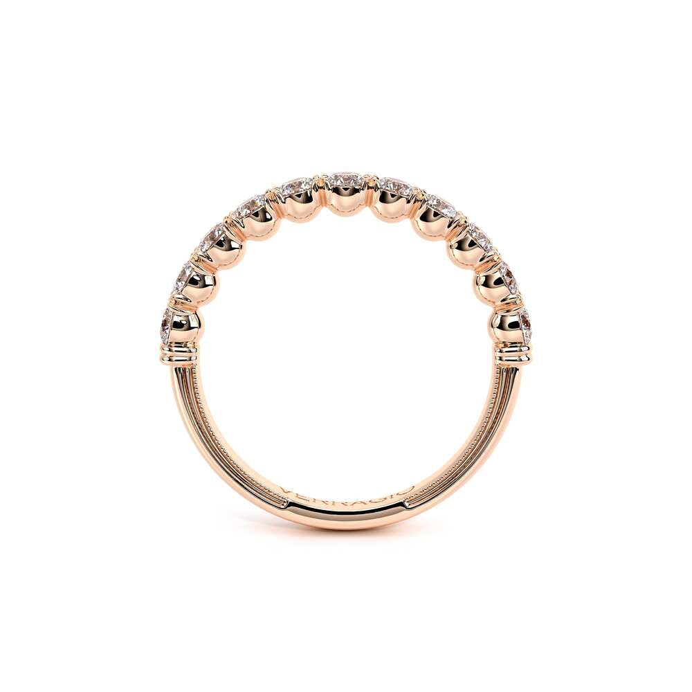 Renaissance-954W25-14K Rose Gold