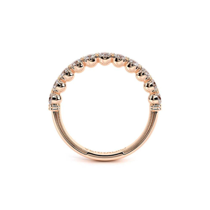 Renaissance-954W25-14K Rose Gold