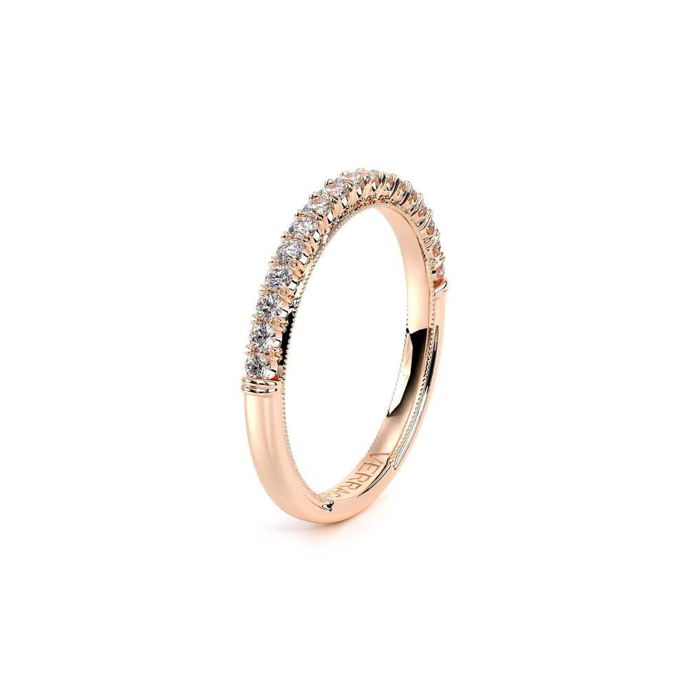 Renaissance-955W17-14K Rose Gold