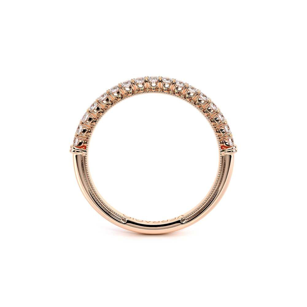 Renaissance-955W17-14K Rose Gold