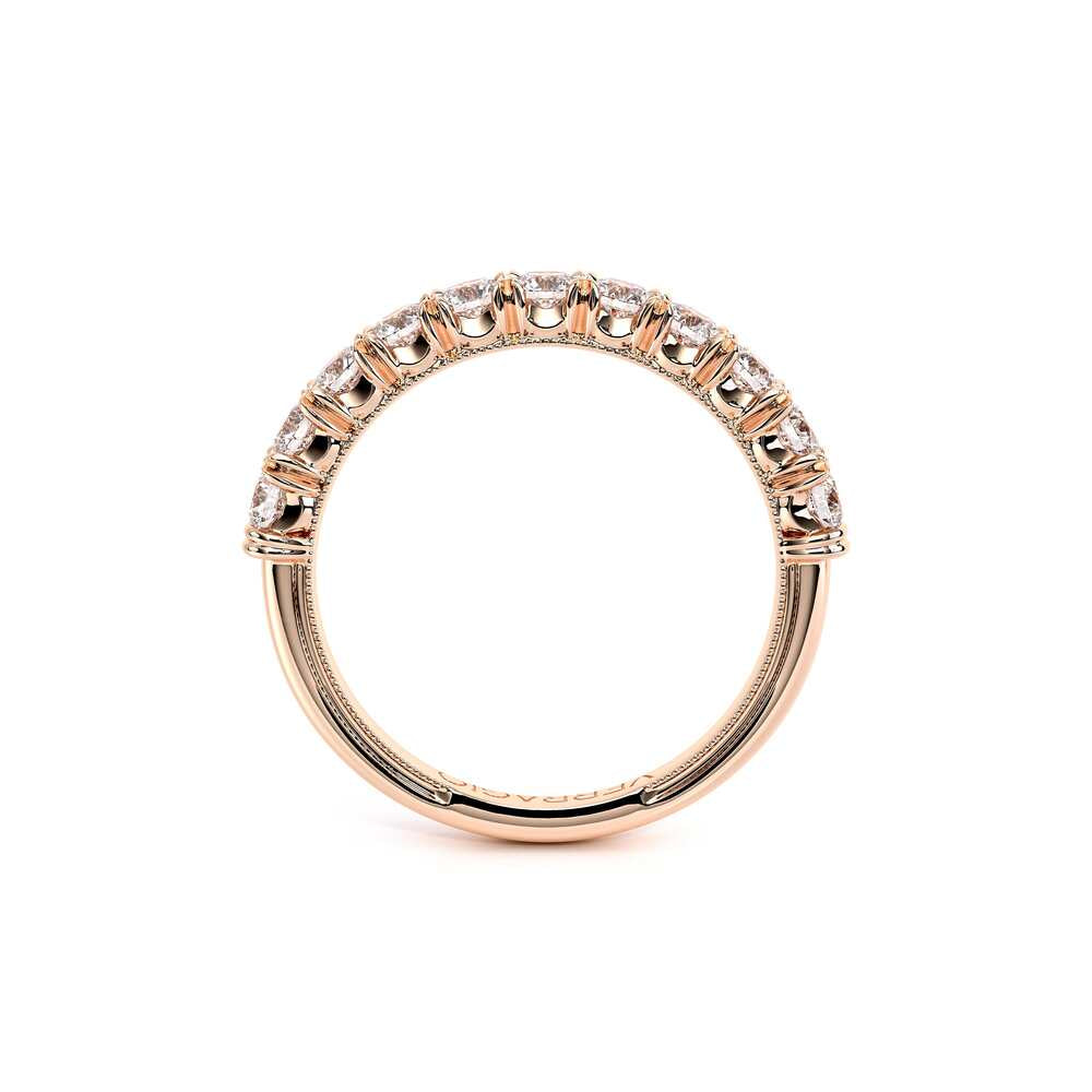 Renaissance-955W27-18K Rose Gold