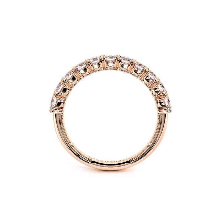 Renaissance-955W27-18K Rose Gold