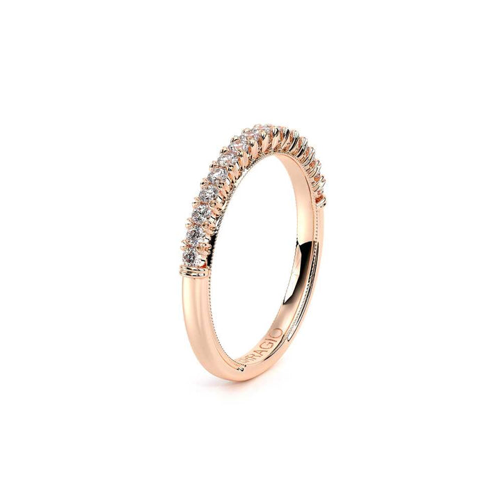 Renaissance-956W15-18K Rose Gold