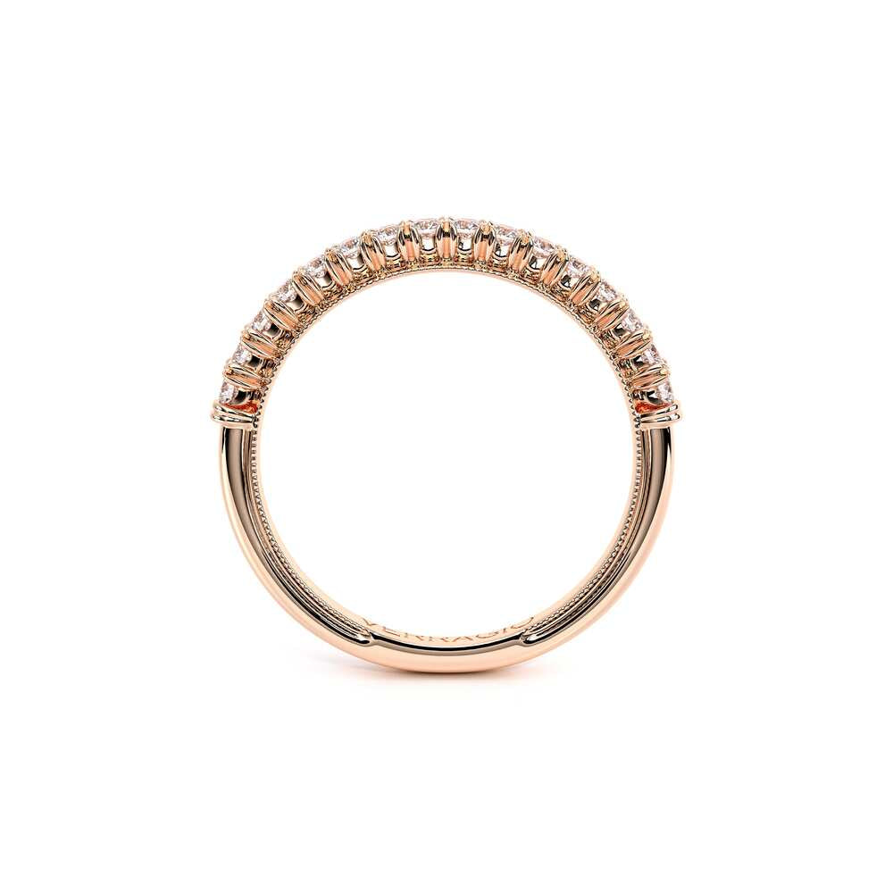 Renaissance-956W15-14K Rose Gold