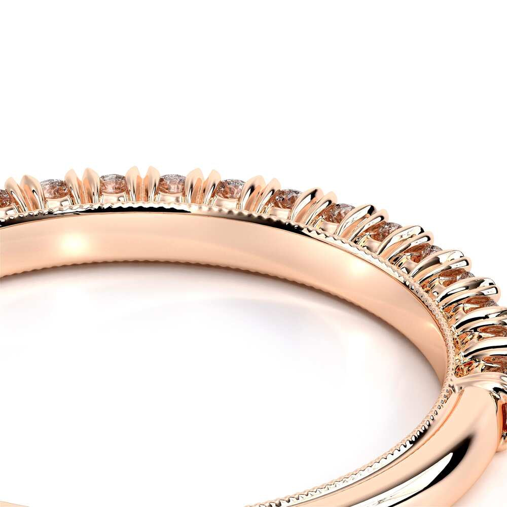 Renaissance-956W15-14K Rose Gold