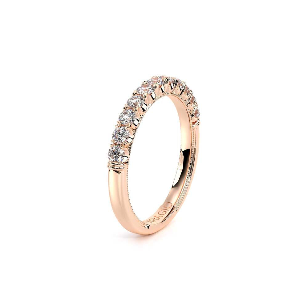Renaissance-956W22-14K Rose Gold