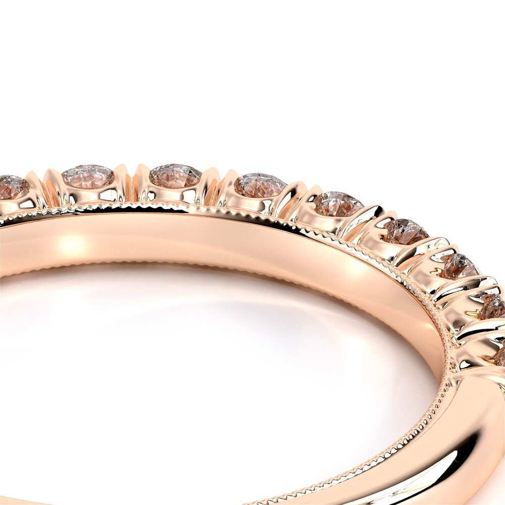 Renaissance-956W22-14K Rose Gold