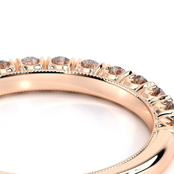 Renaissance-956W22-18K Rose Gold