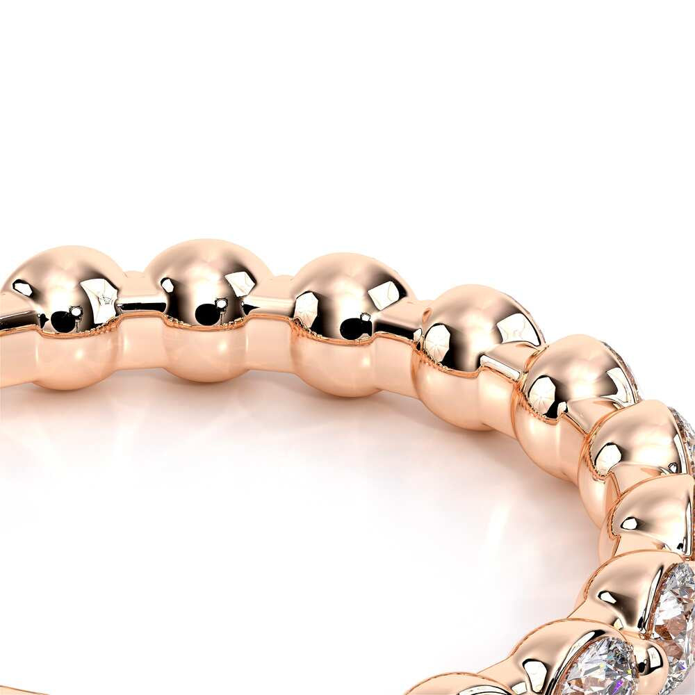 Renaissance-984W-18K Rose Gold