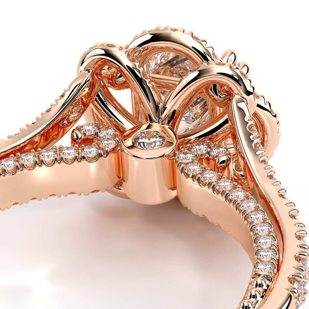 Couture-0444-P-14k Rose Gold Princess