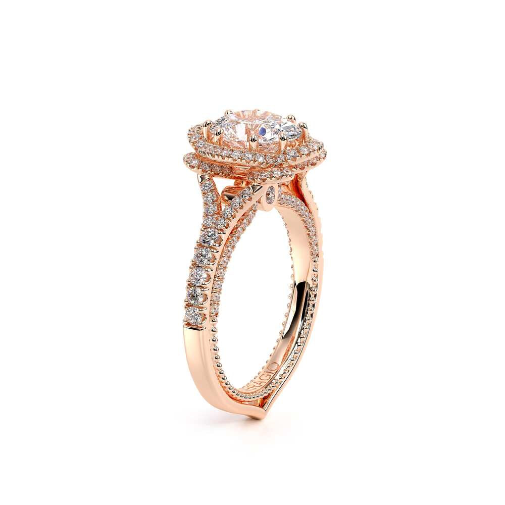Couture-0444-Ov-14k Rose Gold Oval