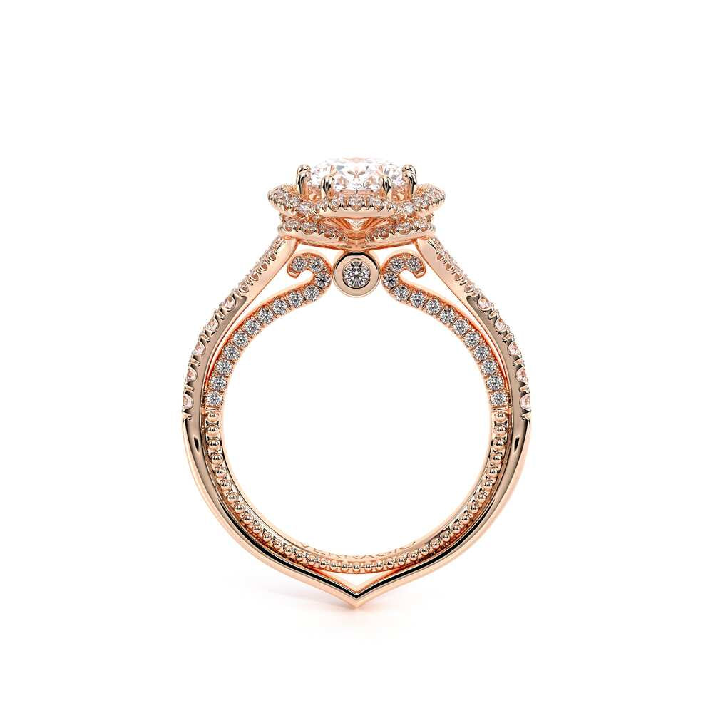 Couture-0444-Ov-14k Rose Gold Oval
