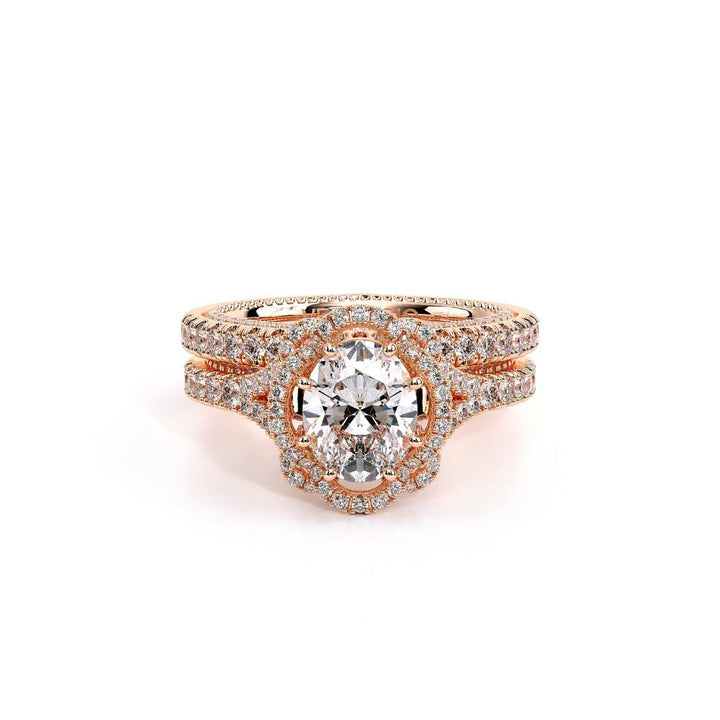 Couture-0444-Ov-14k Rose Gold Oval