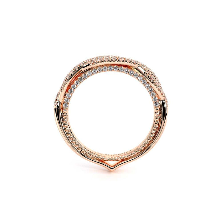 Couture-0450w-18k Rose Gold