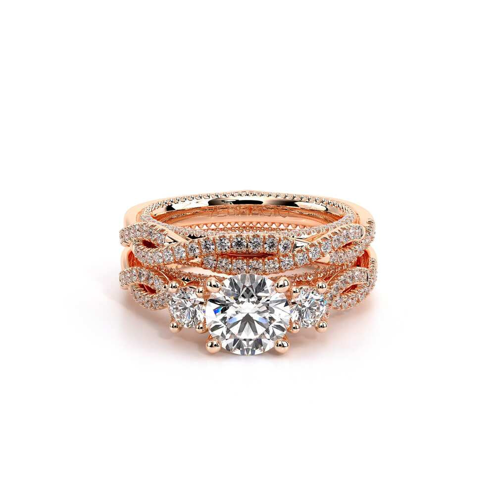 Couture-0450w-18k Rose Gold