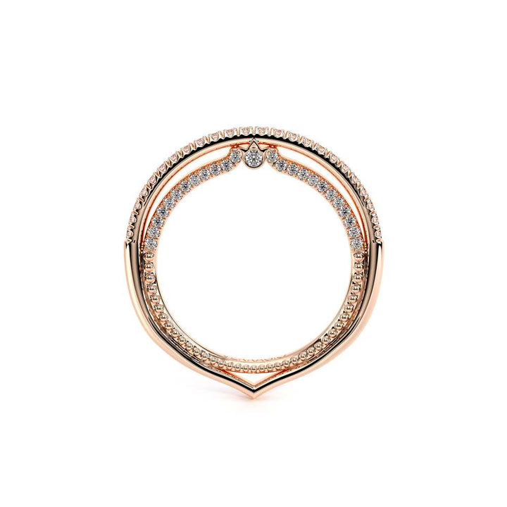 Couture-0450wsb-18k Rose Gold