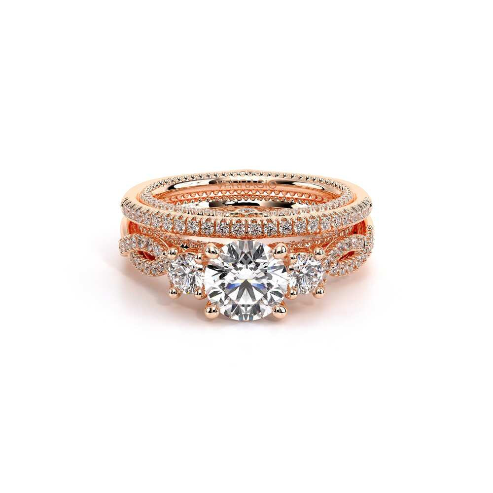 Couture-0450wsb-18k Rose Gold