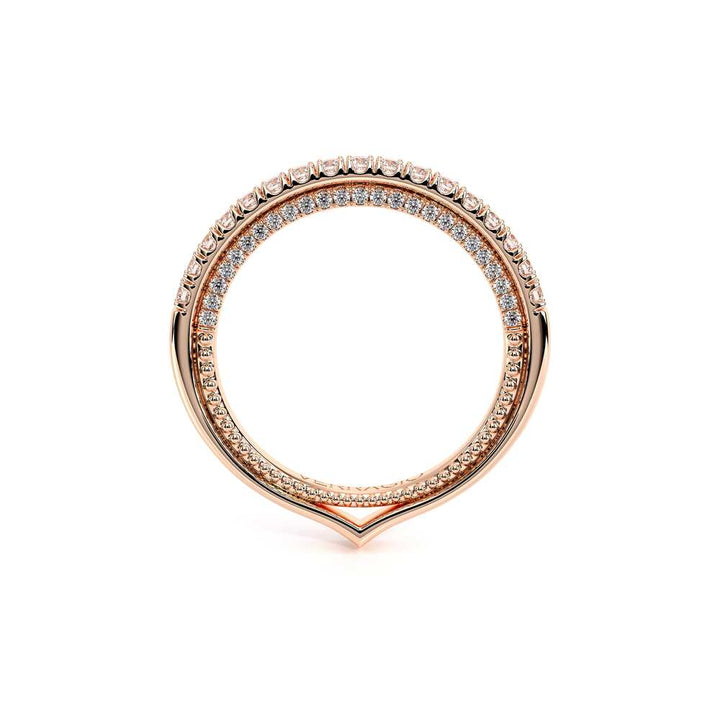Couture-0452w-14k Rose Gold