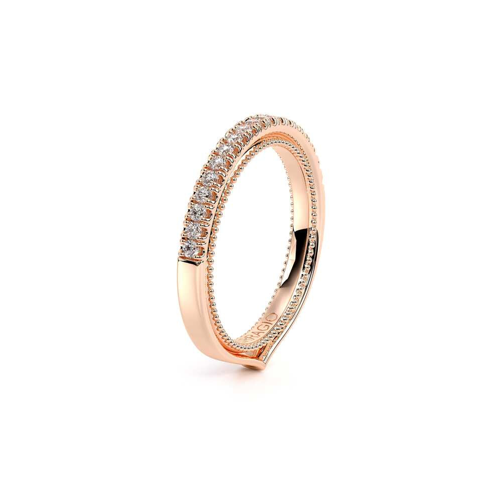 Couture-0457w-14k Rose Gold
