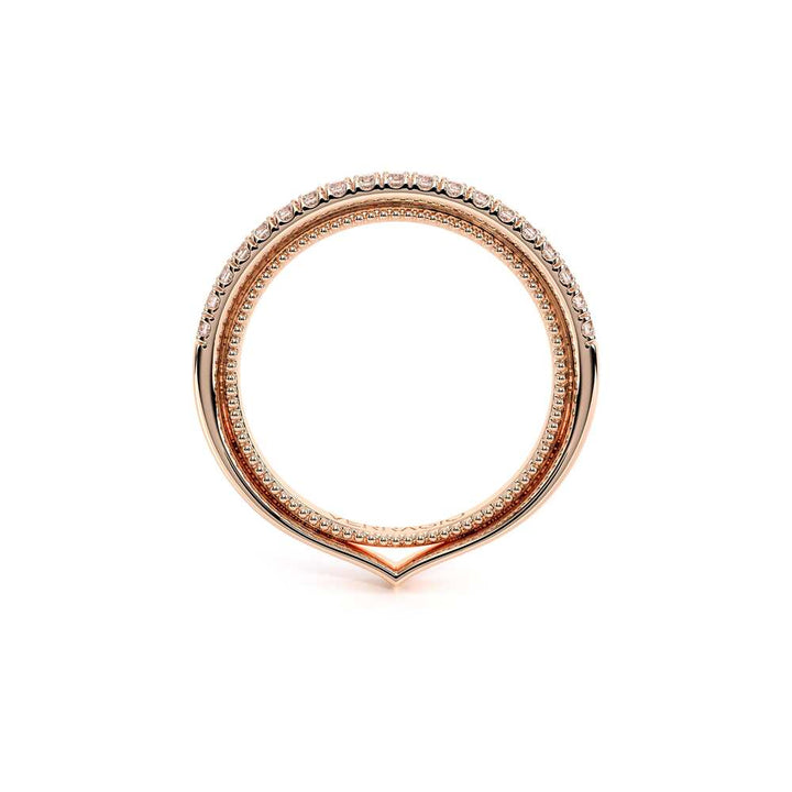 Couture-0457w-14k Rose Gold