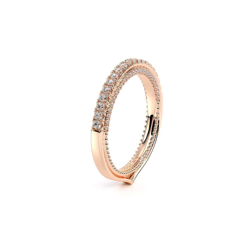 Couture-0482W 18k Rose Gold
