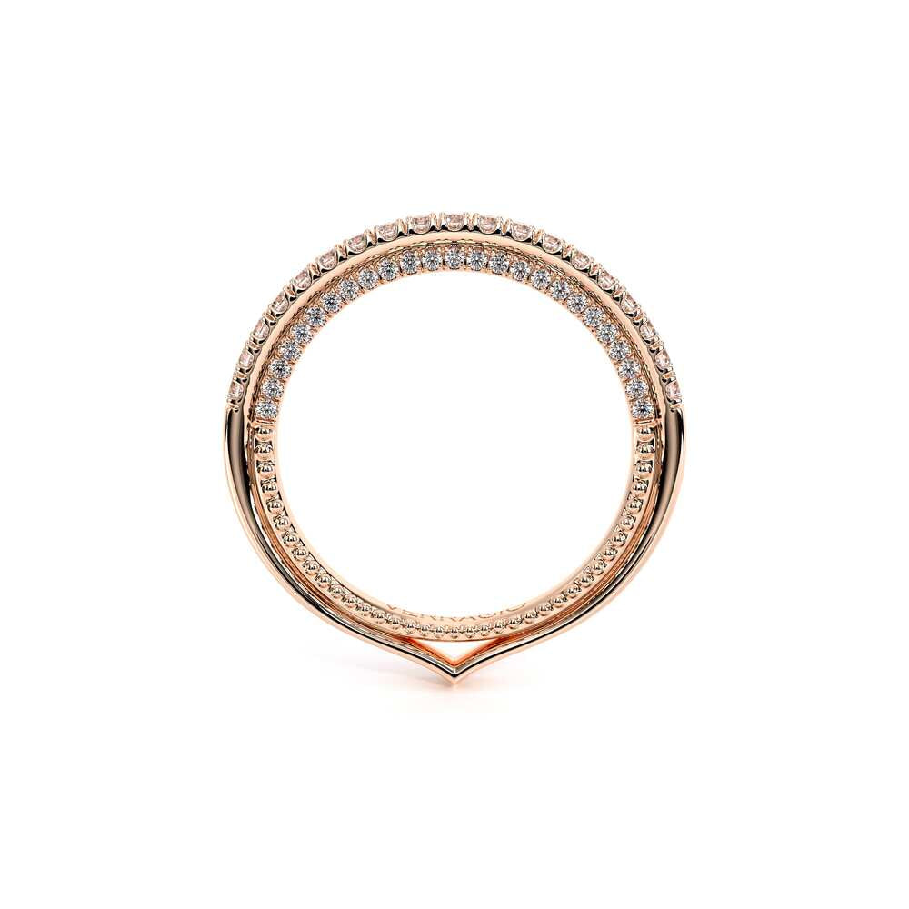 Couture-0482W 18k Rose Gold