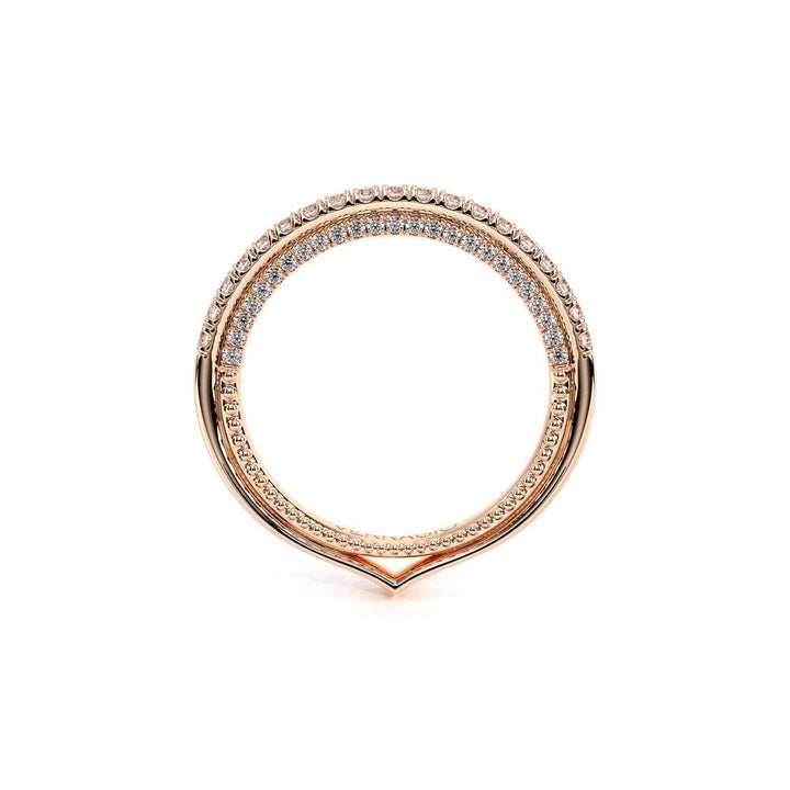 Couture-0482W 18k Rose Gold