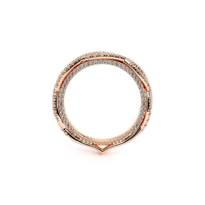 Couture-0466w-14k Rose Gold