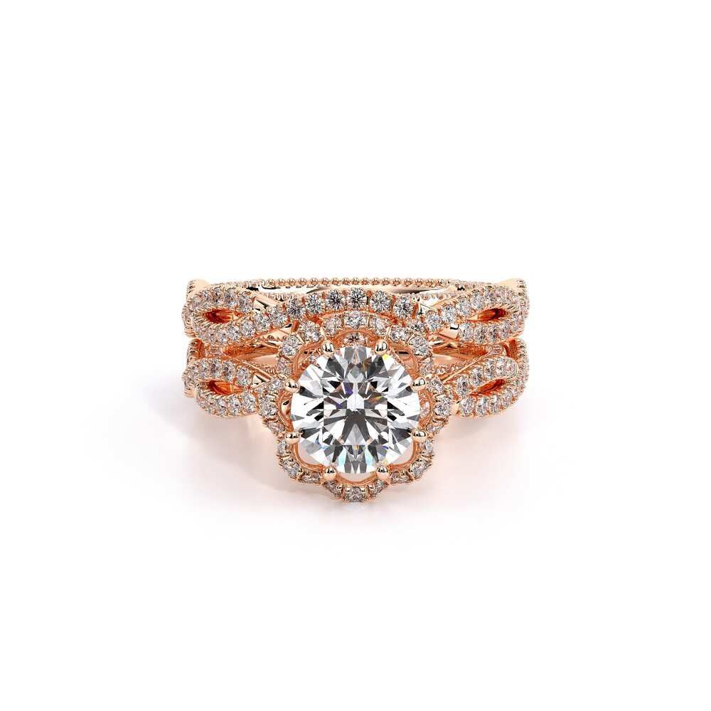Couture-0466w-18k Rose Gold