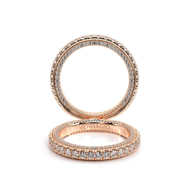 Couture-0468w-14k Rose Gold