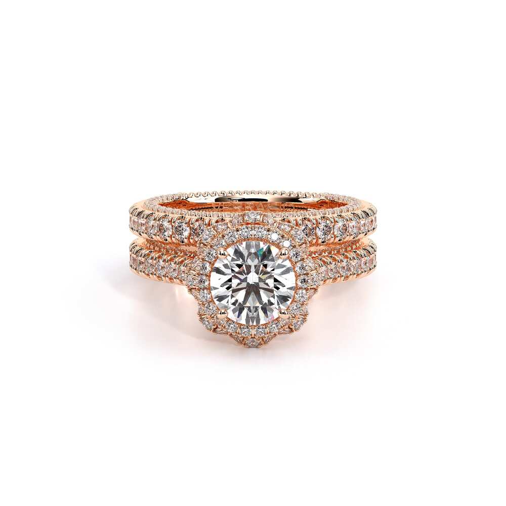 Couture-0468w-14k Rose Gold