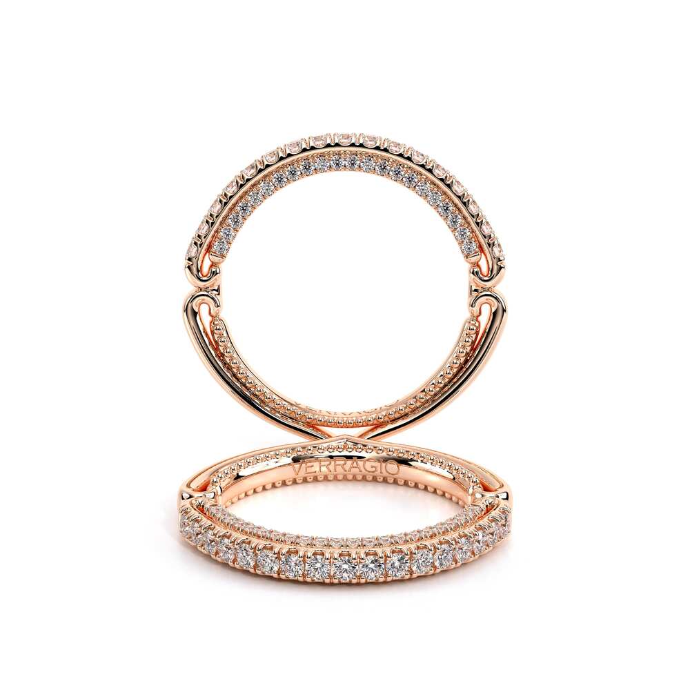 Couture-0470w-14k Rose Gold