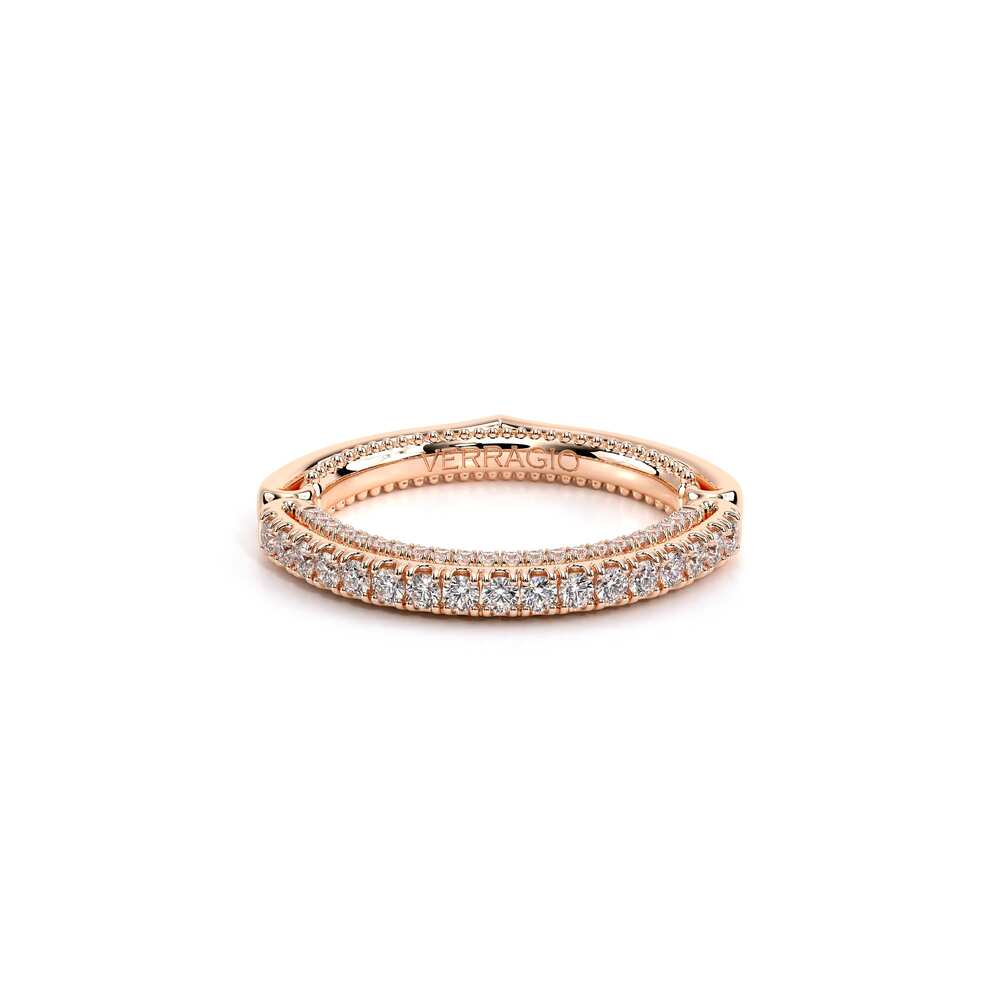Couture-0470w-14k Rose Gold