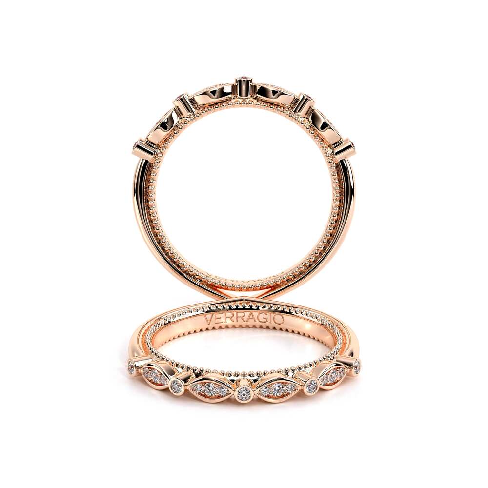 Couture-0476w-14k Rose Gold