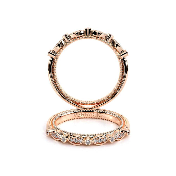 Couture-0476w-14k Rose Gold