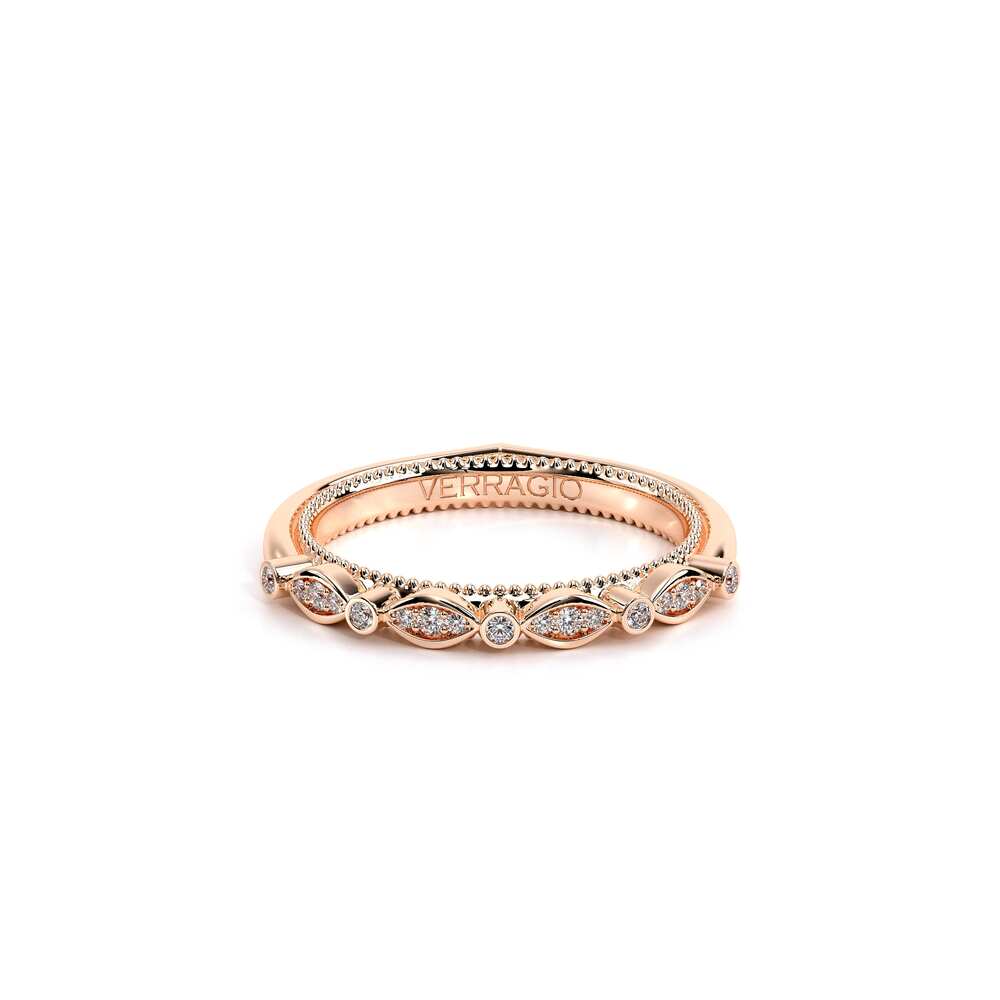 Couture-0476w-14k Rose Gold