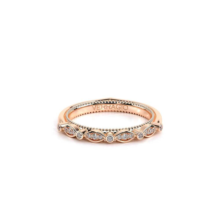 Couture-0476w-14k Rose Gold