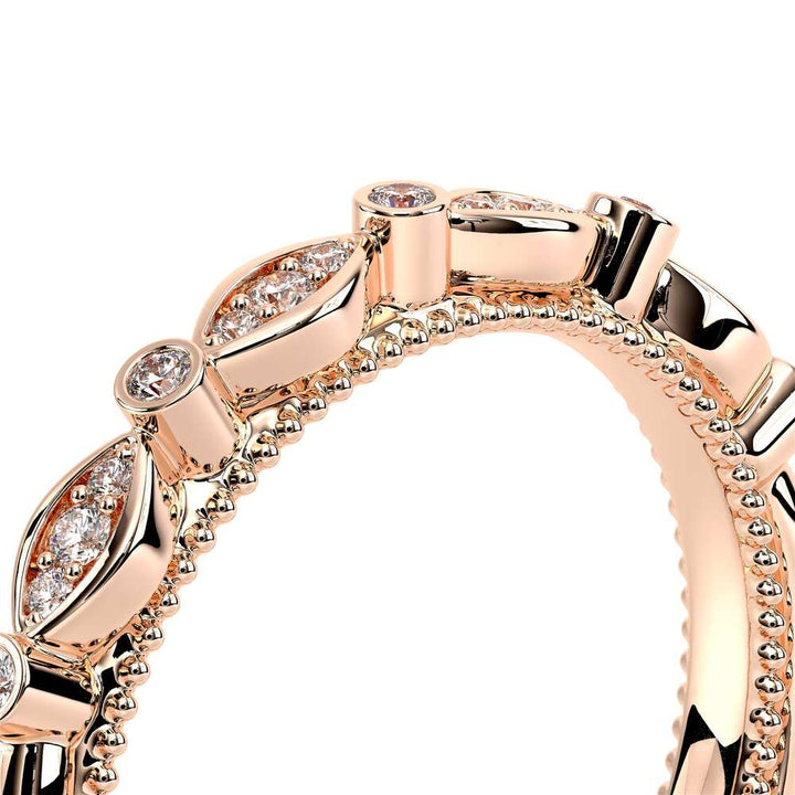 Couture-0476w-14k Rose Gold