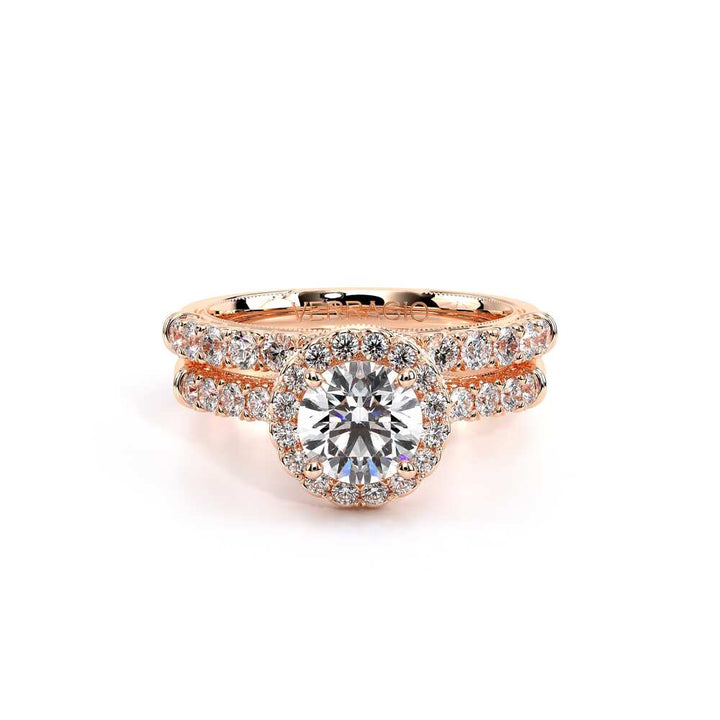 Renaissance-944w-14k Rose Gold
