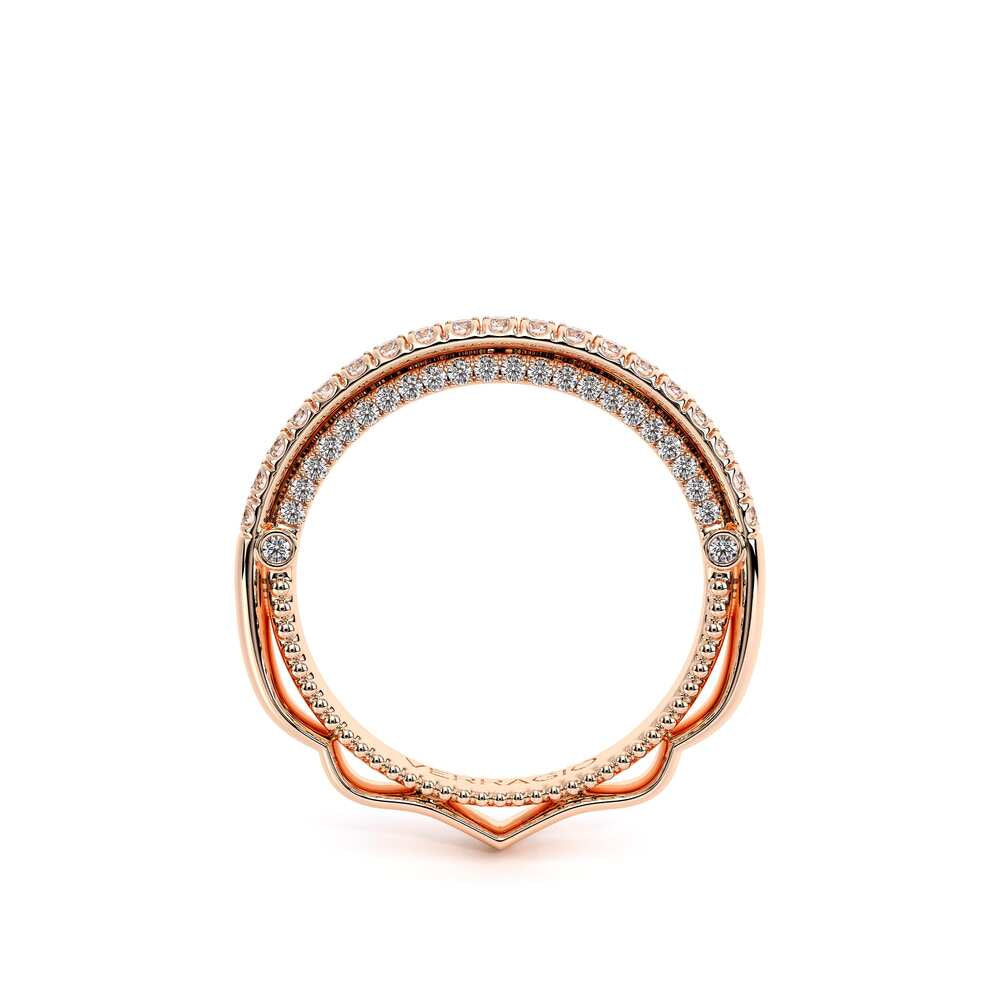 Venetian-5070w-18k Rose Gold