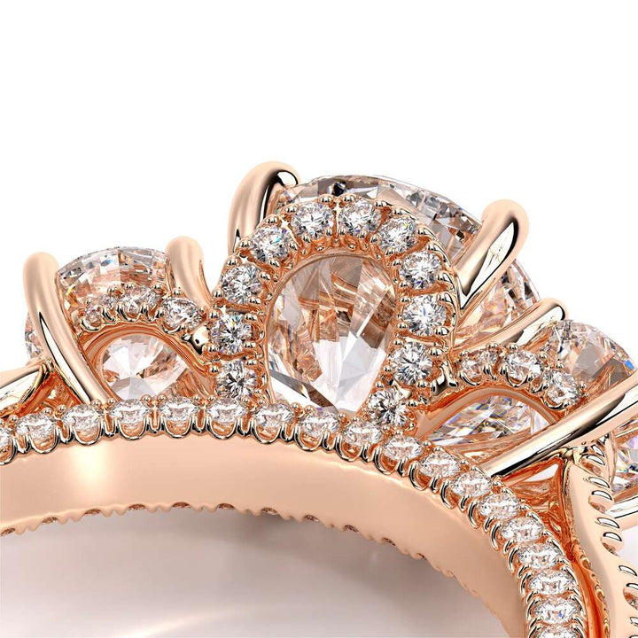 Couture-0479r-18k Rose Gold Round