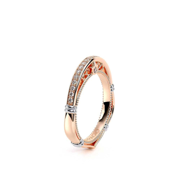 Parisian-157w-14k Rose Gold